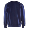 3074 SWEATSHIRT RETARDANT FLAMME Multinormes