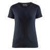 33041029 T-SHIRT FEMME Hauts