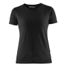 33041029 T-SHIRT FEMME Hauts