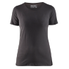 33041029 T-SHIRT FEMME Hauts