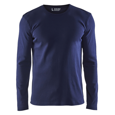 3314 T-SHIRT T-SHIRT MANCHES LONGUES Hauts