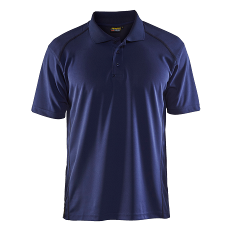 3326 POLO PIQUÉ ANTI-UV ANTI-ODEUR Hauts