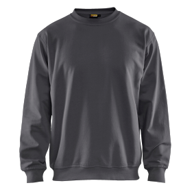 3340 SWEAT COL ROND