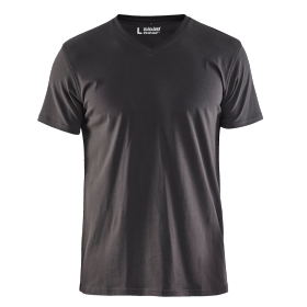 33601029 T-SHIRT COL V