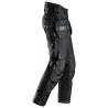 6580 FlexiWork, Pantalon SNICKERS isolant Gore-Tex® 37.5® avec poches holster Pantalons 6580