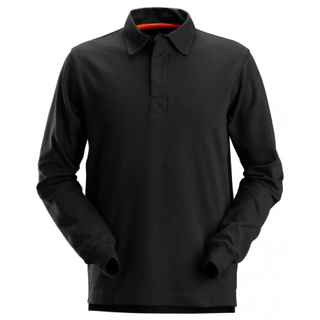 2612 Polo rugby T-shirts-polos 2612