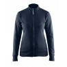 3372 SWEAT ZIPPÉ FEMME Collection femme