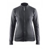 3372 SWEAT ZIPPÉ FEMME Collection femme