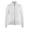 3372 SWEAT ZIPPÉ FEMME Collection femme