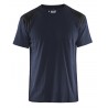 3379 T-SHIRT Hauts