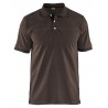3389 POLO BICOLORE Hauts