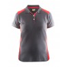 3390 POLO FEMME Collection femme