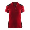 3390 POLO FEMME Collection femme