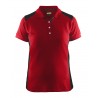 3390 POLO FEMME Collection femme