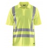 3391 POLO ANTI-UV HAUTE-VISIBILITÉ Haute Visibilité