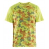 3425 T-SHIRT CAMOUFLAGE Hauts