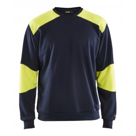 3458 SWEATSHIRT RETARDANT FLAMME INHÉRENT