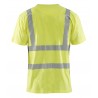 3480 T-SHIRT MULTINORMES INHÉRENT Multinormes