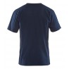 3482 T-SHIRT RETARDANT FLAMME INHÉRENT Multinormes