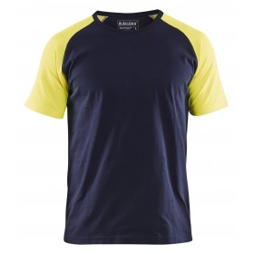 3515 T-SHIRT Hauts