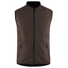 3850 GILET SANS MANCHES Hiver