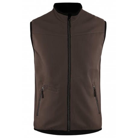 3850 GILET SANS MANCHES Hiver