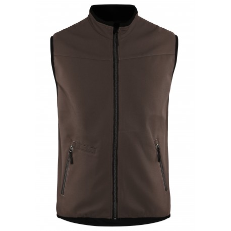 3850 GILET SANS MANCHES Hiver