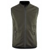 3850 GILET SANS MANCHES Hiver