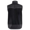 3855 GILET SANS MANCHE POLAIRE COUPE-VENT Hiver