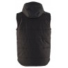 3899 GILET SANS MANCHES DOUBLÉ Hiver