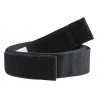 4044 CEINTURE VELCRO NON MÉTALLIQUE Blakläder