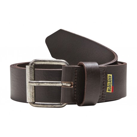 4052 CEINTURE CUIR Accessoires