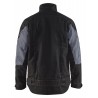 4061 VESTE RETARDANT-FLAMME Multinormes