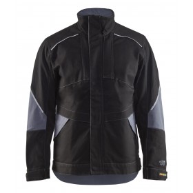 4061 VESTE RETARDANT-FLAMME