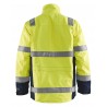 4068 VESTE HIVER MULTINORMES Multinormes