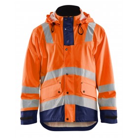 4302 VESTE DE PLUIE