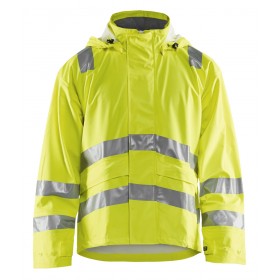 4303 VESTE DE PLUIE IGNIFUGÉE HAUTE VISIBILITÉ