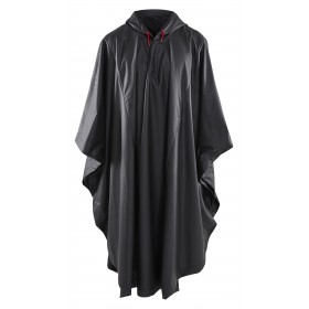 4309 PONCHO DE PLUIE NIVEAU 1 Pluie