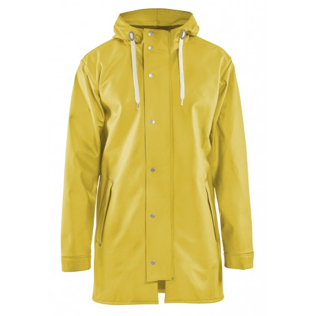 4399 MANTEAU DE PLUIE NIVEAU 2 Pluie