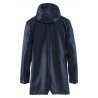 4399 MANTEAU DE PLUIE NIVEAU 2 Pluie