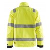 4468 PARKA MULTINORMES Multinormes