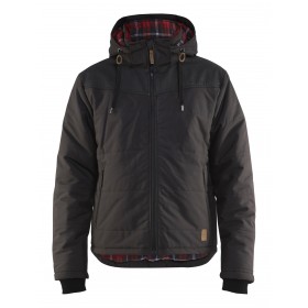 4499 VESTE HIVER