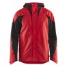 4759 VESTE POLYVALENTE STRETCH 2D Hiver