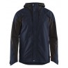 4759 VESTE POLYVALENTE STRETCH 2D Hiver