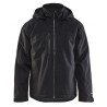 4790 VESTE HARDSHELL Hiver