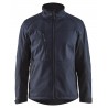 4950 VESTE SOFTSHELL Hiver