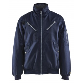 4805 BLOUSON PILOTE Hiver