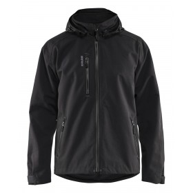 4868 VESTE HARDSHELL