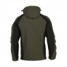 HEROCK TRYSTAN SOFTSHELL VESTE Vestes 23MJC1903