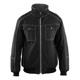 49161370 BLOUSON PILOTE HIVER